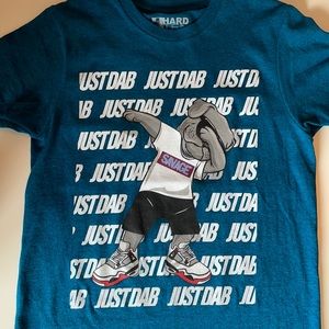 Boys T-shirt, size Small